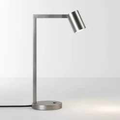 Astro Lighting ASCOLI 1286017 Asztali lámpa 1x6W/GU10 IP20