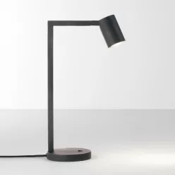 Astro Lighting ASCOLI 1286024 Asztali lámpa 1x6W/GU10 IP20
