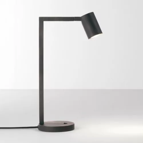 Astro Lighting ASCOLI 1286024 Asztali lámpa 1x6W/GU10 IP20