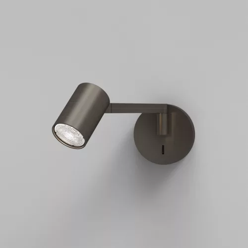 Astro Lighting ASCOLI SWING 1286067 Fali lámpa 1x6W/LED,GU10 IP20