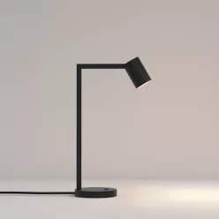   Astro Lighting ASCOLI DESK 1286086 Asztali lámpa 1x6W/LED,GU10 IP20