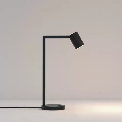 Astro Lighting ASCOLI DESK 1286086 Asztali lámpa 1x6W/LED,GU10 IP20