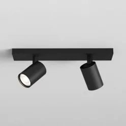 Astro Lighting Ascoli 1286124 Spotlámpa 2x6W/GU10 IP20