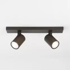 Astro Lighting Ascoli 1286126 Spotlámpa 2x6W/GU10 IP20