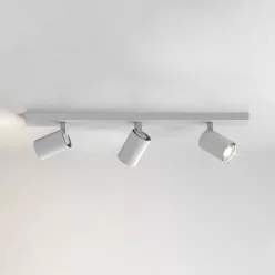 Astro Lighting Ascoli 1286127 Spotlámpa 3x6W/GU10 IP20