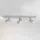 Astro Lighting Ascoli 1286127 Spotlámpa 3x6W/GU10 IP20