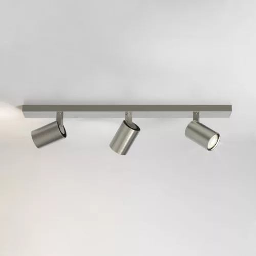 Astro Lighting Ascoli 1286129 Spotlámpa 3x6W/GU10 IP20