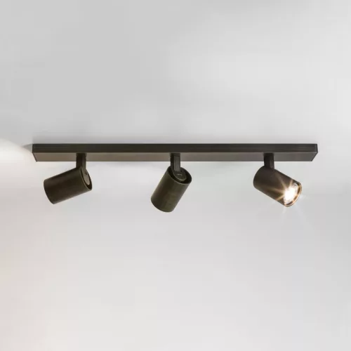 Astro Lighting Ascoli 1286130 Spotlámpa 3x6W/GU10 IP20