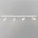 Astro Lighting Ascoli 1286131 Spotlámpa 4x6W/GU10 IP20