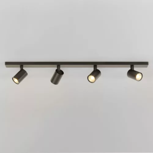 Astro Lighting Ascoli 1286134 Spotlámpa 4x6W/GU10 IP20