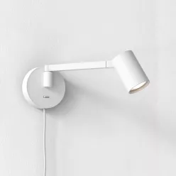 Astro Lighting Ascoli 1286137 Fali lámpa 1x6W/LED|GU10 IP20