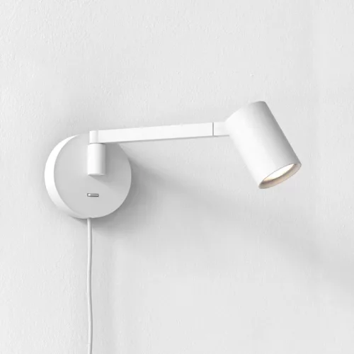 Astro Lighting Ascoli 1286137 Fali lámpa 1x6W/LED|GU10 IP20