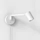 Astro Lighting Ascoli 1286137 Fali lámpa 1x6W/LED|GU10 IP20
