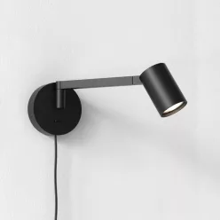 Astro Lighting Ascoli 1286138 Fali lámpa 1x6W/LED|GU10 IP20