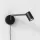 Astro Lighting Ascoli 1286138 Fali lámpa 1x6W/LED|GU10 IP20