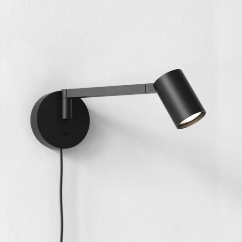 Astro Lighting Ascoli 1286138 Fali lámpa 1x6W/LED|GU10 IP20