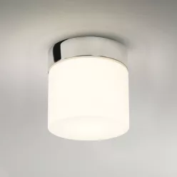   Astro Lighting SABINA 1292001 Süllyesztett mennyezeti lámpa 1x12W/E27 IP44