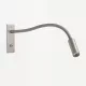 Astro Lighting LEO 1295002 Fali lámpa 1x4W/LED 193LM IP20