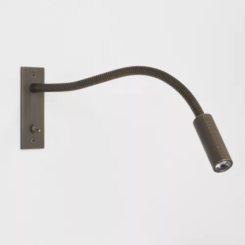 Astro Lighting LEO 1295003 Fali lámpa 1x4W/LED 193LM IP20