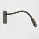 Astro Lighting LEO 1295003 Fali lámpa 1x4W/LED 193LM IP20