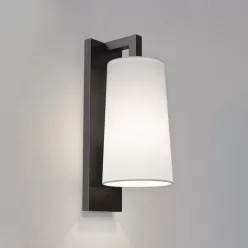 Astro Lighting LAGO 1297009 Fali lámpa 1x12W/E27 IP44
