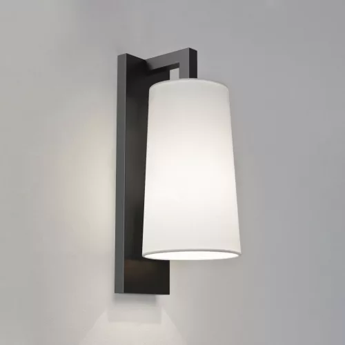 Astro Lighting LAGO 1297009 Fali lámpa 1x12W/E27 IP44