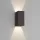 Astro Lighting OSLO 1298002 Fali lámpa 1x6W/LED 99.37LM IP65