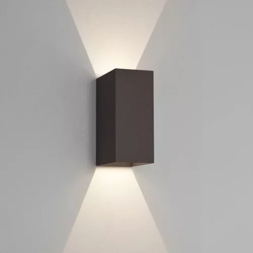 Astro Lighting OSLO 1298002 Fali lámpa 1x6W/LED 99.37LM IP65