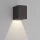 Astro Lighting OSLO 1298004 Fali lámpa 1x3,8W/LED 47.08LM IP65