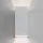 Astro Lighting OSLO 1298006 Fali lámpa 1x6W/LED 99,37LM IP65