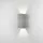 Astro Lighting OSLO 1298008 Fali lámpa 1x7,5W/LED 270,46LM IP65