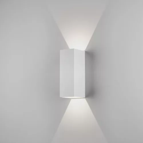 Astro Lighting OSLO 1298009 Fali lámpa 1x7,5W/LED 270,46LM IP65