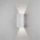 Astro Lighting OSLO 1298009 Fali lámpa 1x7,5W/LED 270,46LM IP65