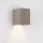 Astro Lighting OSLO 1298019 Fali lámpa 1x3,9W/LED 60,79LM IP65