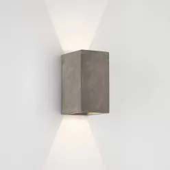  Astro Lighting OSLO 1298020 Fali lámpa 2x6,1W/LED 117,44LM IP65
