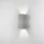 Astro Lighting OSLO 255 LED 1298023 Fali lámpa 1x7,9W/LED 3000K 365LM IP65