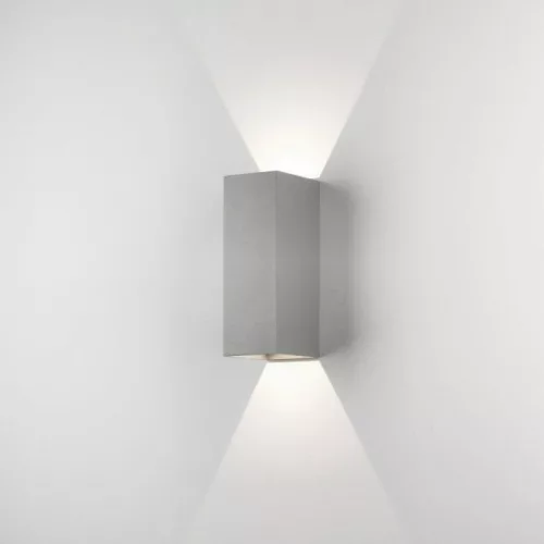 Astro Lighting OSLO 255 LED 1298023 Fali lámpa 1x7,9W/LED 3000K 365LM IP65
