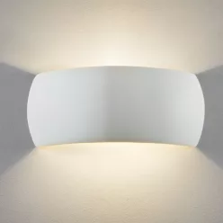 Astro Lighting MILO 1299001 Fali lámpa 1x60W/E27 IP20