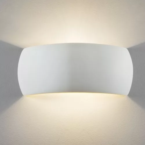 Astro Lighting MILO 1299001 Fali lámpa 1x60W/E27 IP20