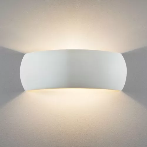 Astro Lighting MILO 1299002 Fali lámpa 1x60W/E27 IP20