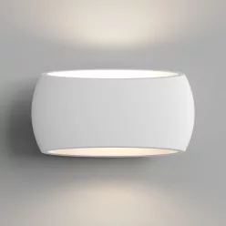 Astro Lighting ARIA 1300001 Fali lámpa 1x12W/E27 IP20