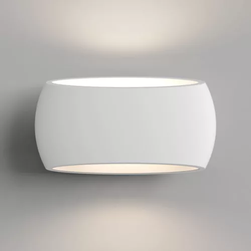 Astro Lighting ARIA 1300001 Fali lámpa 1x12W/E27 IP20