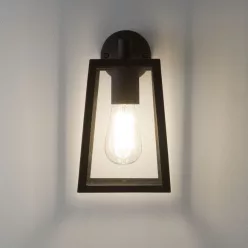 Astro Lighting CALVI 1306001 Fali lámpa 1x60W/E27 IP23