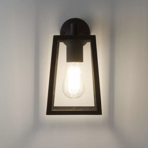 Astro Lighting CALVI 1306001 Fali lámpa 1x60W/E27 IP23