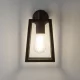 Astro Lighting CALVI 1306001 Fali lámpa 1x60W/E27 IP23