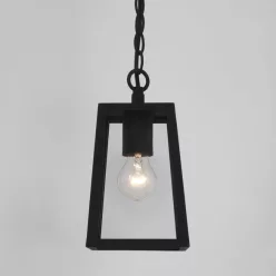 Astro Lighting CALVI 1306003 Függőlámpa 1x60W/E27 IP23