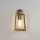 Astro Lighting CALVI 1306005 Fali lámpa 1x60W/E27 IP23