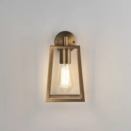 Astro Lighting CALVI 1306005 Fali lámpa 1x60W/E27 IP23