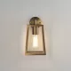 Astro Lighting CALVI 1306005 Fali lámpa 1x60W/E27 IP23