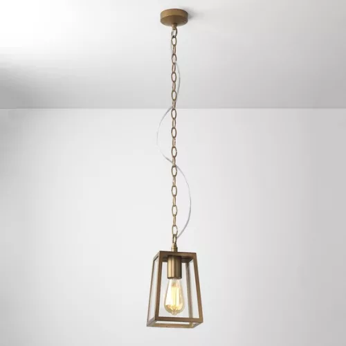 Astro Lighting CALVI 1306006 Függőlámpa 1x60W/E27 IP23